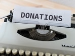 In 2020 American households earning over $500,000 a year claimed more than half the cash that government spent on income-tax breaks for charitable giving.