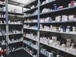 More than $500 billion in projected annual drug sales face patent expirations in the coming years.