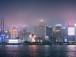 China’s crude reserves have given it huge power over the global oil market—and a critical new defense against the West.