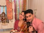Inside the Ali Khan-Kemmu Raksha Bandhan celebrations