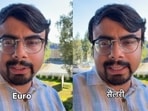 An Indian man in Finland explained how cost of living changed the real value of salaries in Europe. 