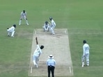 Vaibhav Sooryavanshi opens up on scalping two wickets in the Duleep Trophy match Vaibhav Sooryavanshi opens up on scalping two wickets in the Duleep Trophy match