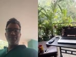 A founder said returning to Bhopal had brought shorter commutes, more peace and fresh work opportunities.