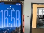 Indian man in Germany reveals what office looks like at 4:58 pm. Watch