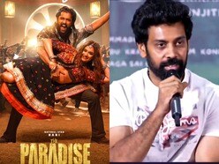 యూట్యూబ్ ను షేక్ చేస్తున్న ఏష నాగుల సాంగ్-నాని పిలిచి నేషనల్ అవార్డు వస్తుందన్నారు-ఆట సందీప్ కామెంట్!