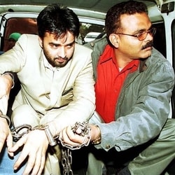 The items were seized during a surprise raid on August 23, and a case was registered on Friday, officer said. (HT File Photo)