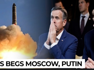 Russia to attack US? Putin’s ICBM proved it can reach America
