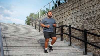 Delhi cardiologist says simple tests can reveal how fit your heart really is. (Freepik) Delhi cardiologist says simple tests can reveal how fit your heart really is. (Freepik)