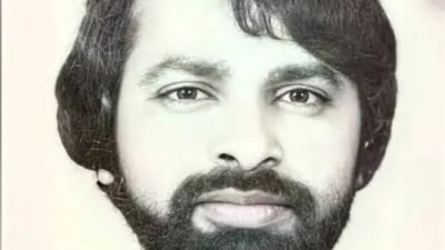 A retired cop’s claim that Sukumara Kurup is alive in Brunei
