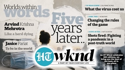 As HT Wknd celebrates 300 editions, we’re bringing you the best of the best, all in one place. (HT)
