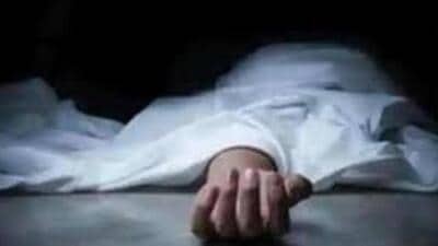 A murder case has been registered against three persons based on a complaint filed by Sachin’s family. (For representation) A murder case has been registered against three persons based on a complaint filed by Sachin’s family. (For representation)