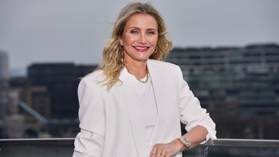 Cameron Diaz emphasizes appreciation for ageing, viewing each year as a gift and opportunity for personal growth. (Scott A Garfitt/Invision/AP) Cameron Diaz emphasizes appreciation for ageing, viewing each year as a gift and opportunity for personal growth. (Scott A Garfitt/Invision/AP)