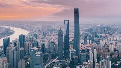 China's real estate: China unveiled a slew of measures to boost financing support for homebuyers and developers, marking its latest attempt to put a floor under the nation’s five-year property crisis. (Photo for representational purposes only) (Unsplash)