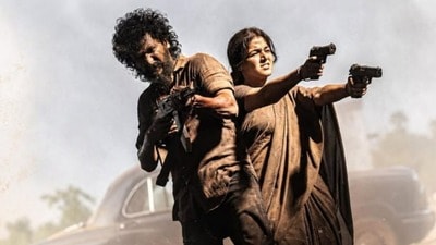 2 ఓటీటీల్లోకి తెలుగులో 100 కోట్ల రివేంజ్ క్రైమ్ యాక్షన్ థ్రిల్లర్- నెక్ట్స్ లెవెల్ బీజీఎమ్- హీరోగా దర్శకుడు- ఎక్కడ?