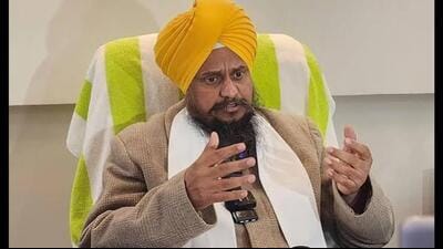 He said the list would comprise a mix of experienced and younger leaders, including former ministers, former members of Parliament and former office-bearers. (HT) He said the list would comprise a mix of experienced and younger leaders, including former ministers, former members of Parliament and former office-bearers. (HT)