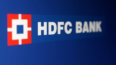 HDFC Bank CEO Sashidhar Jagdishan opts out of reappointment, to retire on October 26; board to fast-track successor selection