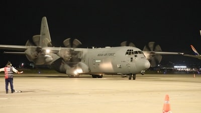 India sends emergency aid to Nepal. (X/@DrSJaishankar)