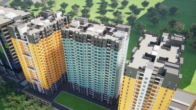 MHADA lottery 2026 for the Pune real estate market has the most expensive apartment in Tathawade, which is within the Pimpri Chinchwad Municipal Corporation (PCMC) limits. (Picture for representational purposes only) (File Photo MHADA) MHADA lottery 2026 for the Pune real estate market has the most expensive apartment in Tathawade, which is within the Pimpri Chinchwad Municipal Corporation (PCMC) limits. (Picture for representational purposes only) (File Photo MHADA)