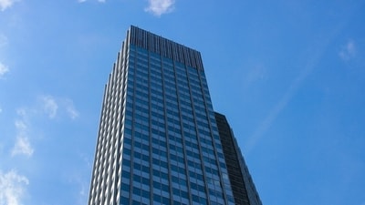 TIAA Global Capabilities Private Limited has leased close to 2.5 lakh sq ft of office space in Pune for an estimated total rent of ₹320 crore. (Representational photo) (Pixabay) TIAA Global Capabilities Private Limited has leased close to 2.5 lakh sq ft of office space in Pune for an estimated total rent of ₹320 crore. (Representational photo) (Pixabay)