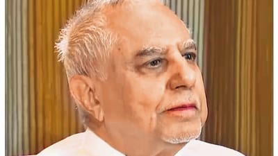 What personal guarantor insolvency means, why recovery can still be low, and the nuances in the recent Subhash Chandra case. What personal guarantor insolvency means, why recovery can still be low, and the nuances in the recent Subhash Chandra case.