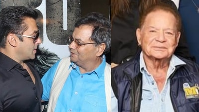 How Salim Khan made Subhash Ghai and Salman Khan friends. How Salim Khan made Subhash Ghai and Salman Khan friends.