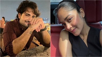 বিগ বস বাংলায় থাকছেন শন-সোনামণি? বিগ বস বাংলায় থাকছেন শন-সোনামণি?