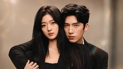 The Early Spring review:  This Chinese drama proves you don’t need a perfect love story to create romance magic.