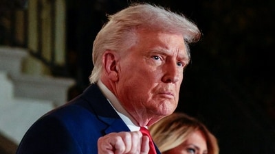 US President Donald Trump says US secured 65 billion barrels of Venezuelan oil (Bloomberg)