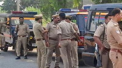 The arrest was made during a joint operation by the Basaguda police and the district reserve guard (DRG) in the forests near Pegadapalli village. (Representational Photo/HT File Photo) The arrest was made during a joint operation by the Basaguda police and the district reserve guard (DRG) in the forests near Pegadapalli village. (Representational Photo/HT File Photo)