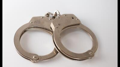 The attack was captured on a nearby CCTV camera, police said on Saturday. (REPRESENTATIVE PIC) The attack was captured on a nearby CCTV camera, police said on Saturday. (REPRESENTATIVE PIC)
