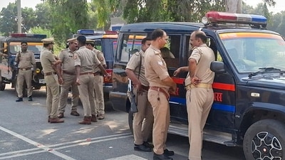A case was registered on the complaint of the accused's elder brother, (Representational)