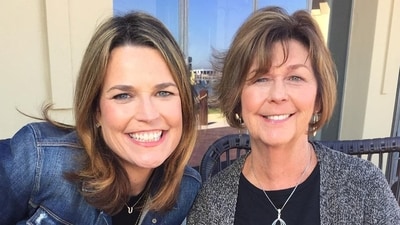 Nancy Guthrie’s disappearance takes a new turn as a viral X post makes a startling claim about her reported death and ransom notes. (via REUTERS)