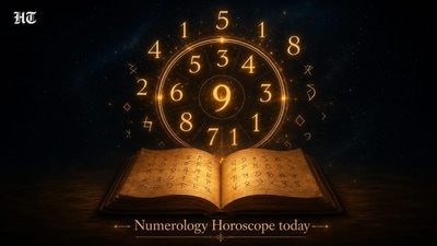 Numerology Horoscope (Pinterest)