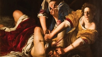The bias in art history has marginalized women's contributions, leading to forgotten works. The bias in art history has marginalized women's contributions, leading to forgotten works.