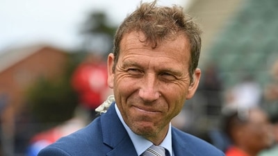 Michael Atherton has made great points. (Getty Images) Michael Atherton has made great points. (Getty Images)