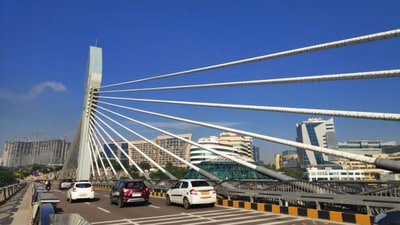 హైదరాబాద్‌లో ట్రాఫిక్ ఆంక్షలు