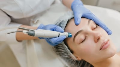 Read more to find out why Chloe personally avoids these cosmetic procedures. (Unsplash) Read more to find out why Chloe personally avoids these cosmetic procedures. (Unsplash)