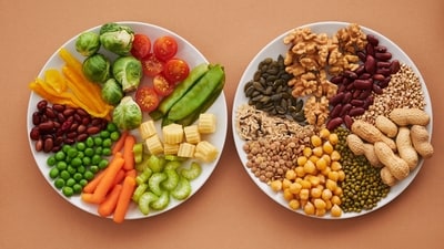 Read more to find out the difference between soluble and insoluble fibre! (Pexel) Read more to find out the difference between soluble and insoluble fibre! (Pexel)