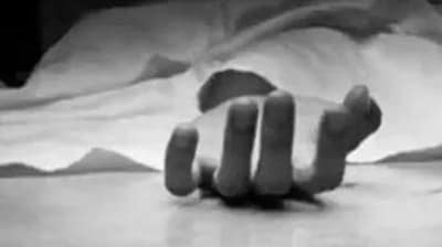 జూబ్లీహిల్స్ పెద్దమ్మ ఆలయం వద్ద విషాదం