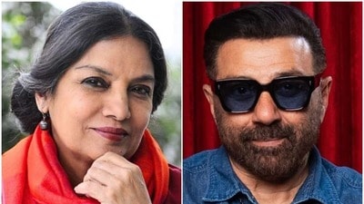 ‘বাটোওয়ারা ১৯৪৭’-এর ব্যর্থতায় মুখ খুললেন শাবানা ‘বাটোওয়ারা ১৯৪৭’-এর ব্যর্থতায় মুখ খুললেন শাবানা