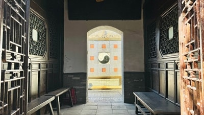 Manifestation without a vision board: 3 simple Feng Shui rituals to try at home Manifestation without a vision board: 3 simple Feng Shui rituals to try at home
