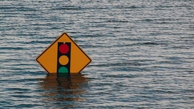 A flash flood warning has been issued for San Antonio, Texas. Image foe representational purposes. (Unsplash)