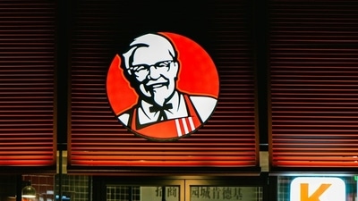 KFC once sent a Zinger sandwich skyward, the fast-food giant had already backed a NASA experiment involving chicken eggs. (Representative) KFC once sent a Zinger sandwich skyward, the fast-food giant had already backed a NASA experiment involving chicken eggs. (Representative)