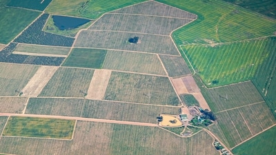 Delhi real estate market update: Max Estates, the real estate arm of the Max Group, has announced its entry into Delhi, with plans to acquire an 84.71-acre land parcel in West Delhi. (Photo for representational purposes only) (Pexels)