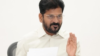 ముఖ్యమంత్రి రేవంత్ రెడ్డి (ఫైల్ ఫొటో)
