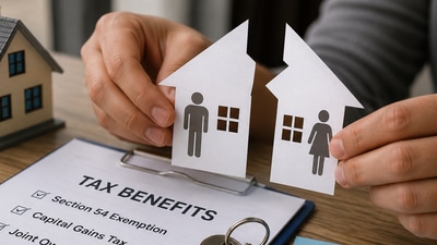 Raksha Bandhan: A brother can gift property to his sister without an immediate income tax liability for either party (Photo for representational purposes only) (ChatGPT generated image) Raksha Bandhan: A brother can gift property to his sister without an immediate income tax liability for either party (Photo for representational purposes only) (ChatGPT generated image)