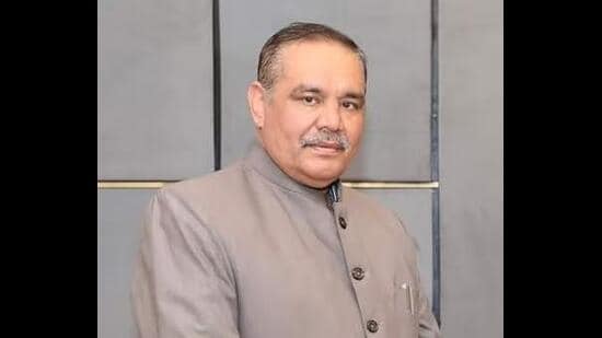 “When I do not even know on what basis the SIT is calling me, on what basis can I record my comments or statement,” Sampla said. (HT)