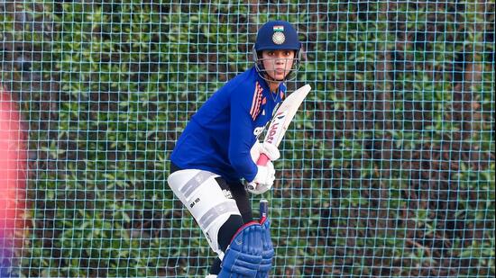 Aiming to set tone for next six months: Amol Muzumdar ahead of Asia Cup