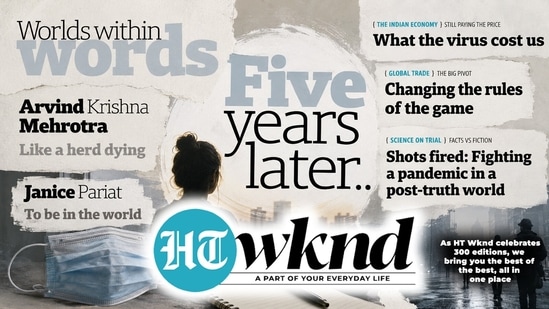 As HT Wknd celebrates 300 editions, we’re bringing you the best of the best, all in one place. (HT)