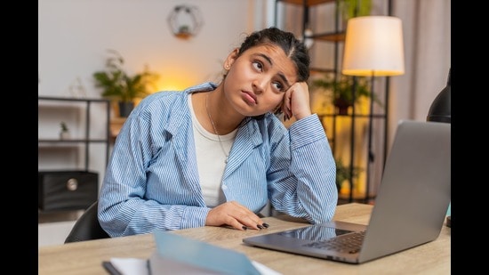 A writer’s mood fluctuates with life’s experiences, influencing creativity, expression, productivity and the ability to find inspiration in everyday surroundings. (Shutterstock)